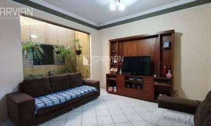 Casa para venda em Residencial E Comercial Palmares de 180.00m² com 3 Quartos, 1 Suite e 3 Garagens