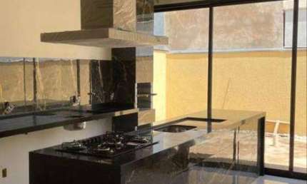 Casa de Condomínio para venda em Portal Da Mata de 150.00m² com 3 Quartos, 3 Suites e 3 Garagens