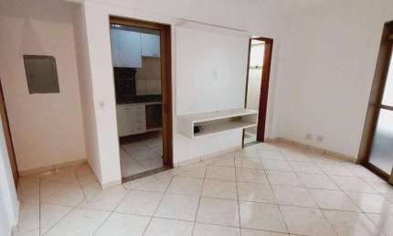 Apartamento para venda em Santa Cruz Do José Jacques de 63.00m² com 2 Quartos, 2 Suites e 2 Garagens