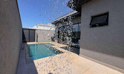 Casa de Condomínio para venda em Portal Da Mata de 163.00m² com 3 Quartos, 3 Suites e 4 Garagens