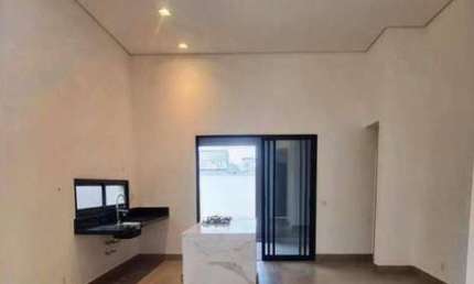 Casa de Condomínio para venda em Bosque De Santa Teresa de 150.00m² com 3 Quartos, 3 Suites e 4 Garagens