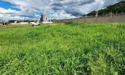 Terreno en Condomínio para venda em Quinta Da Mata de 250.00m²