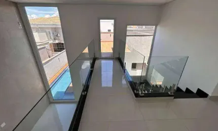 Casa de Condomínio para venda em Jardim San Marco Ii de 195.00m² com 3 Quartos, 3 Suites e 4 Garagens