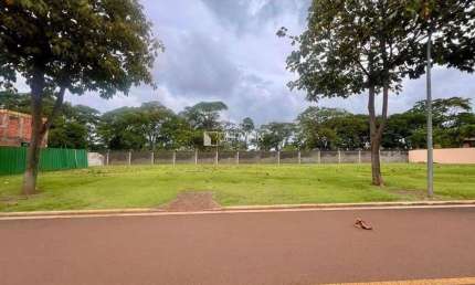Terreno en Condomínio para venda em Residencial E Empresarial Alphaville de 505.00m²
