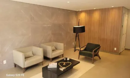 Apartamento para venda em Quinta Da Primavera de 62.00m² com 2 Quartos, 1 Suite e 1 Garagem