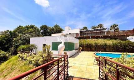 Apartamento para venda em Escarpas Do Lago de 115.00m² com 3 Quartos, 3 Suites e 2 Garagens
