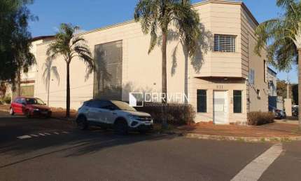 Sala Comercial para venda em Nova Ribeirânia de 87.00m² com 1 Garagem