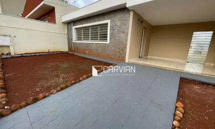 Casa para venda em Jardim Paulista de 177.00m² com 3 Quartos e 2 Garagens