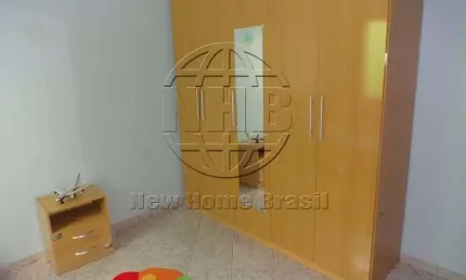 Casa para venda em Parque Residencial Cândido Portinari de 280.00m² com 5 Quartos, 1 Suite e 3 Garagens