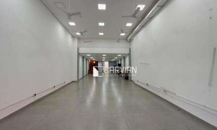 Galpão / Depósito / Armazém para alugar em Centro de 227.00m²