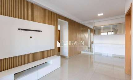 Apartamento para alugar em Jardim Irajá de 72.00m² com 2 Quartos, 1 Suite e 1 Garagem