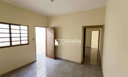 Casa para venda em Jardim Piratininga de 120.00m² com 2 Quartos, 1 Suite e 3 Garagens