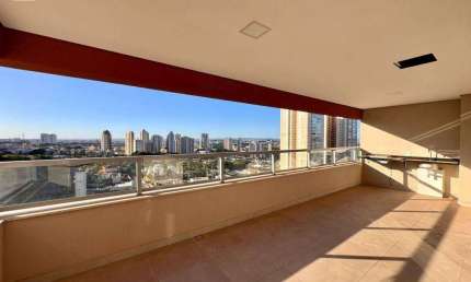Apartamento para venda em Jardim Botânico de 132.00m² com 3 Quartos, 3 Suites e 2 Garagens