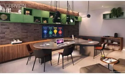 Apartamento para venda em Jardim Botânico de 292.00m² com 4 Quartos, 4 Suites e 4 Garagens
