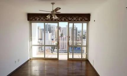 Apartamento para venda em Centro de 135.00m² com 3 Quartos, 1 Suite e 1 Garagem