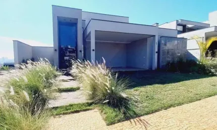 Casa de Condomínio para venda em Condomínio Alphaville I de 274.00m² com 3 Quartos, 3 Suites e 4 Garagens