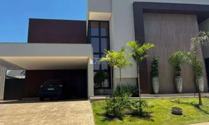 Casa de Condomínio para venda em Vila Do Golf de 450.00m² com 5 Quartos, 5 Suites e 6 Garagens