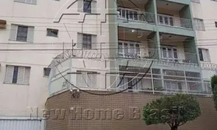 Apartamento para venda em Jardim Sumaré de 119.00m² com 3 Quartos, 1 Suite e 1 Garagem