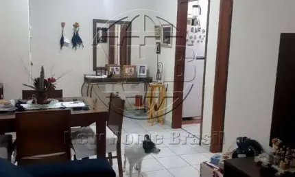 Apartamento para venda em Vila Ana Maria de 56.00m² com 2 Quartos e 1 Garagem