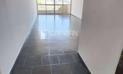 Apartamento para venda em Jardim Palma Travassos de 127.00m² com 3 Quartos, 1 Suite e 1 Garagem