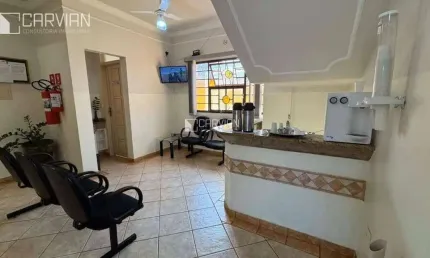 Sala Comercial para venda em Nova Ribeirânia de 21.00m²