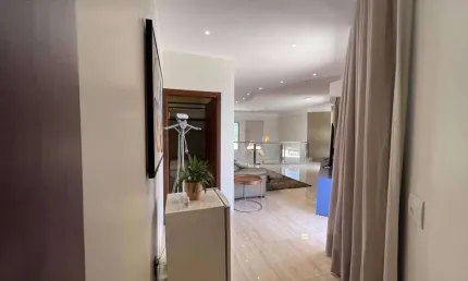 Casa de Condomínio para venda em Zona Rural de 450.00m² com 6 Quartos, 6 Suites e 8 Garagens