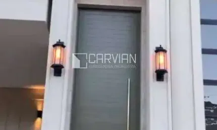 Casa de Condomínio para venda em Alphaville de 250.00m² com 3 Quartos, 3 Suites e 4 Garagens