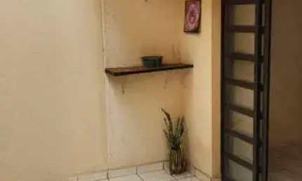 Apartamento para venda em Parque Dos Lagos de 93.00m² com 3 Quartos e 1 Garagem