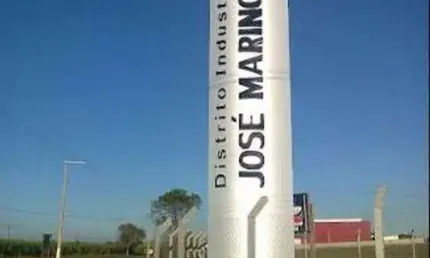 Terreno à venda no Centro, Jardinópolis 
