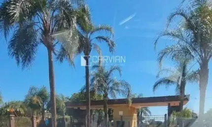 Terreno en Condomínio para venda em Distrito Industrial de 780.00m²