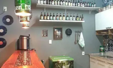 Casa para venda em Parque Industrial Lagoinha de 200.00m² com 4 Quartos, 2 Suites e 2 Garagens