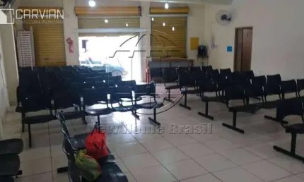 Loja para venda em Jardim Paiva de 185.00m² com 3 Garagens