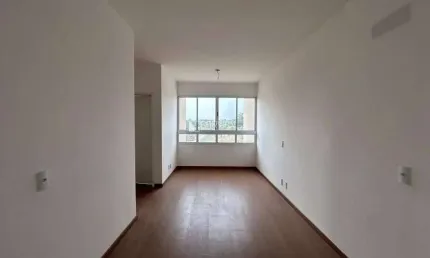 Apartamento para venda em Chácaras Pedro Corrêa De Carvalho de 56.00m² com 2 Quartos, 1 Suite e 1 Garagem