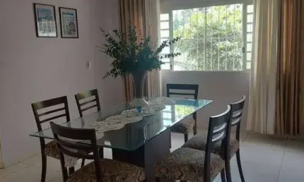 Casa para venda em Vila Tamandaré de 302.00m² com 3 Quartos e 1 Suite