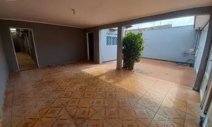 Casa para venda em Dom Bernardo José Mielle de 144.00m² com 3 Quartos e 3 Garagens