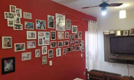 Casa para venda em Jardim Manoel Penna de 185.00m² com 3 Quartos, 1 Suite e 3 Garagens