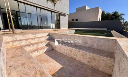 Casa de Condomínio para venda em Alphaville de 335.00m² com 4 Quartos e 4 Suites