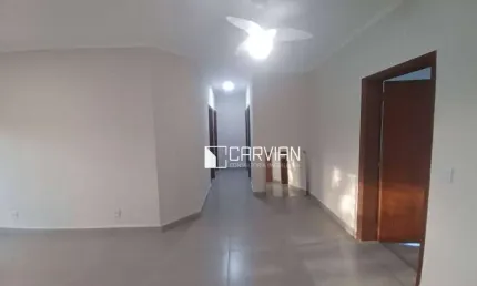 Apartamento para venda em Jardim Paulistano de 108.00m² com 3 Quartos, 1 Suite e 1 Garagem
