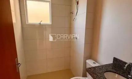 Apartamento com 2 dormitórios à venda, 55 m² por R$ 309.700,00 - Parque da Gávea - Maringá/PR