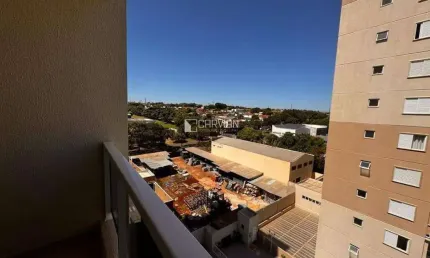 Apartamento com 2 dormitórios à venda, 55 m² por R$ 309.900,00 - Parque da Gávea - Maringá/PR