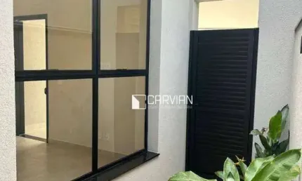 Casa com 3 dormitórios à venda, 150 m² por R$ 1.150.000,00 - San Marco - Ribeirão Preto/SP