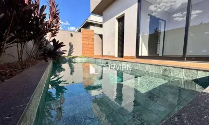 Casa com 3 dormitórios à venda, 15835 m² por R$ 1.590.000,00 - Loteamento Terras de Florença - Ribeirão Preto/SP