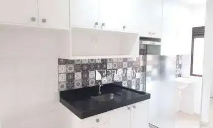 Apartamento com 2 quartos à venda, 43 m² por R$ 180.000 - Jardim Santa Cecilia - Bonfim Paulista - Ribeirão Preto/SP