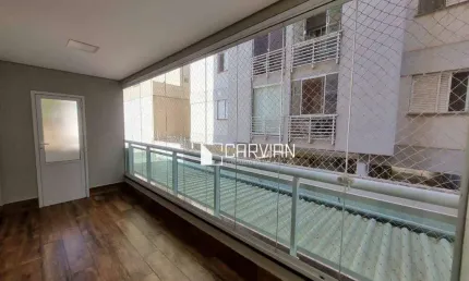 Apartamento com 3 dormitórios, 93 m² - venda por r$ 650.000,00 ou aluguel por r$ 4.229,00/mês - jardim botânico - ribeirão preto/sp