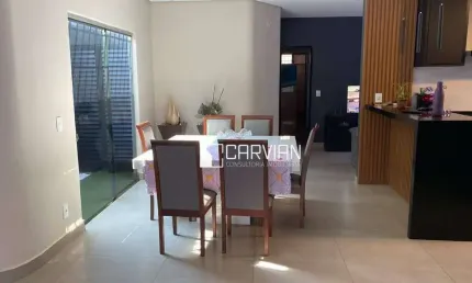 Box/Garagem à venda por R$ 750.000 - Parque dos Bandeirantes - Ribeirão Preto/SP