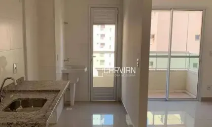 Apartamento com 2 dormitórios à venda, 57 m² por r$ 399.000 - nova aliança - ribeirão preto/sp