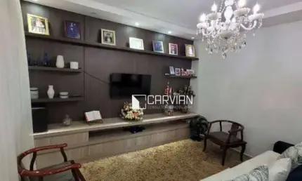 Casa com 3 dormitórios à venda, 166 m² por r$ 499.000 - jardim manoel penna - ribeirão preto/sp