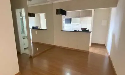 Apartamento com 3 dormitórios à venda, 67 m² por R$ 350.000,00 - Parque Industrial Lagoinha - Ribeirão Preto/SP