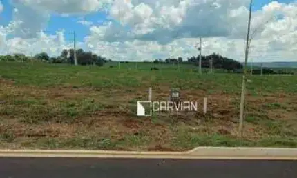Terreno à venda, 340 m² por r$ 394.000,00 - residencial alto do castelo - ribeirão preto/sp