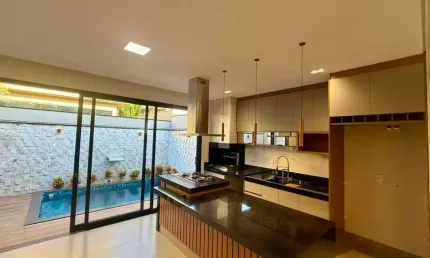 Casa com 3 dormitórios à venda, 172 m² por r$ 1.349.000 - jardim cybelli - ribeirão preto/sp